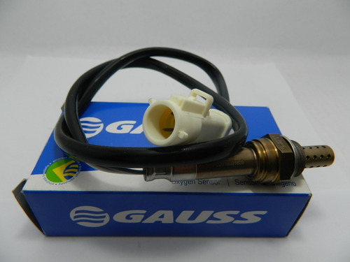 Sensor Oxigeno (4cable) Ford Ecosport/fiesta/focus/ Go-8454