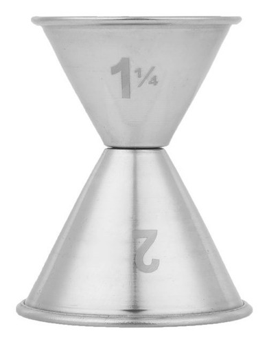 Jigger 1,25x2 Oz Bartender