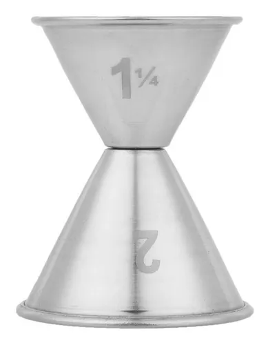 Jigger 1,25x2 Oz Bartender