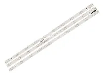 Comprar Tiras Led Nuevas Para Tv Daewoo