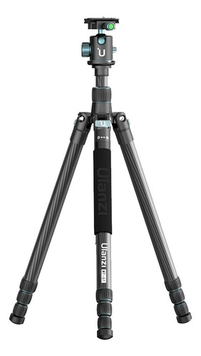 Tripode Ulanzi Mt-61 (fibra De Carbono)
