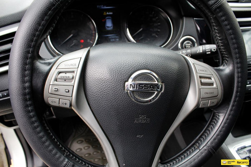 Nissan Qashqai 2.0 Exclusive