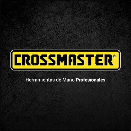 Imagen 2 de 7 de Cinta Métrica 5m Crossmaster 9932016