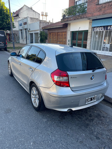 BMW Serie 1 2.0 120i Active
