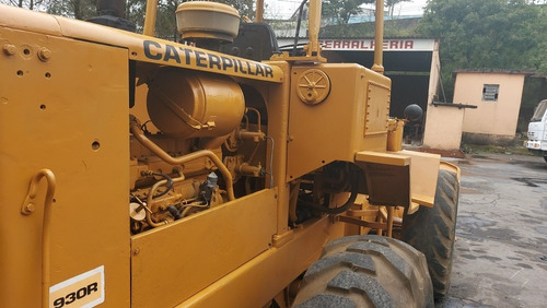 Catterpilar 930r
