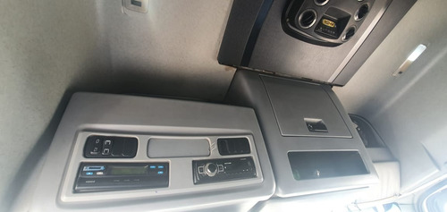 Mb 2040 4x2 Ano 2008