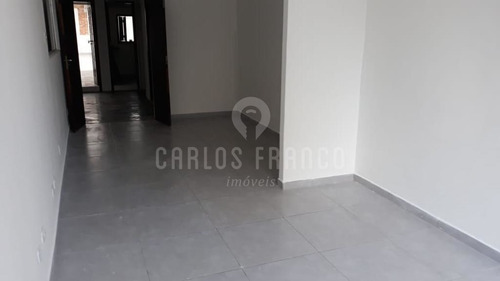 Imagem 11 de 15 de Imóvel Comercial Para Locação. - Cf66554