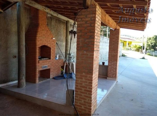 Imagem 8 de 22 de Chácaras À Venda Em Atibaia/sp - Compre O Seu Chácaras Aqui! - 1474857