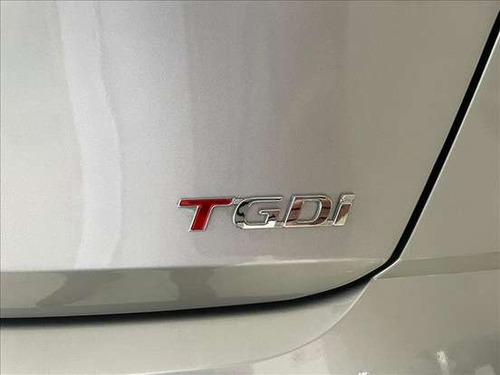 Hyundai HB20 1.0 TGDI FLEX COMFORT PLUS TECH AUTOMÁTICO