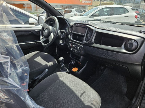 Fiat Fiorino 1.4 MPI FURGÃO ENDURANCE 8V FLEX 2P MANUAL