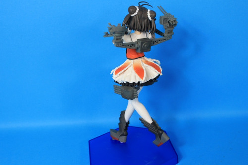 Premium Figure Naka Kantai Collection Kancolle (Usado)