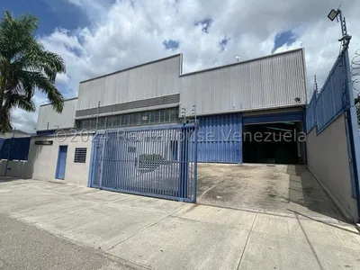 Galpón en venta