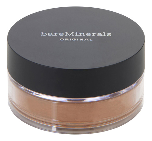 Base De Maquillaje Bareminerals Original Spf 15 #neutral Dar