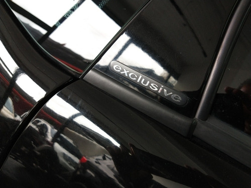 Citroën C3 1.6 Exclusive Vti 115cv 2013