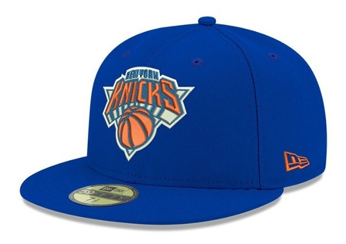 Snapback New York Knicks 59fifty 7 5/8 Nuevo New Era