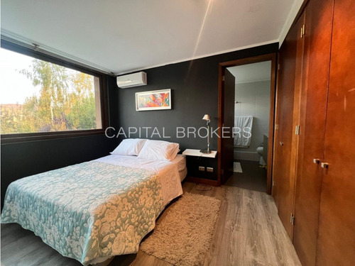 Casa En Venta En Condominio Los Bravos (im)