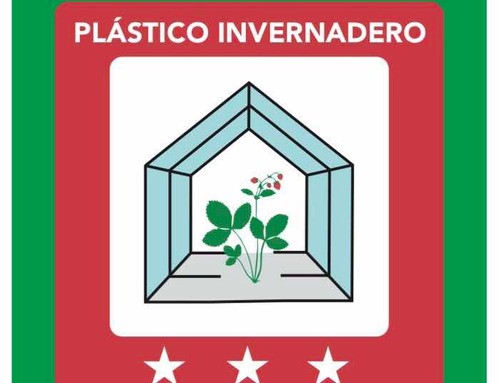 Plastico Para Invernadero 100 Metros 9.5 Ancho Importado