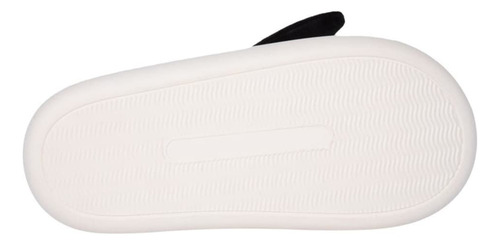 Sandalia Pantufla Perro Para Dama 1134769