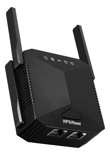 Repetidor wifi 5ghz mercado libre hotsell