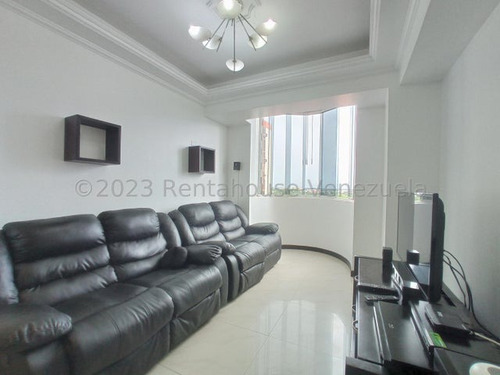 Apartamento En Venta En San Jacinto 23-29758 Hp