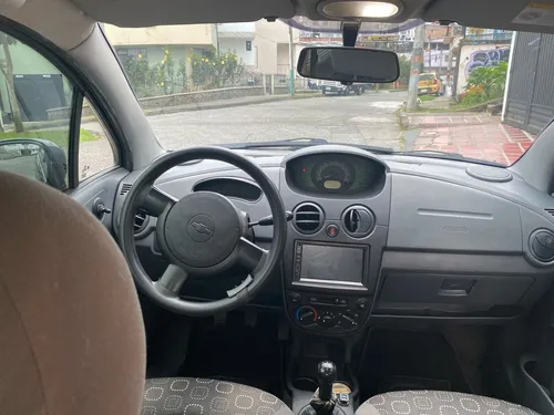 Chevrolet Spark 1.0 Life