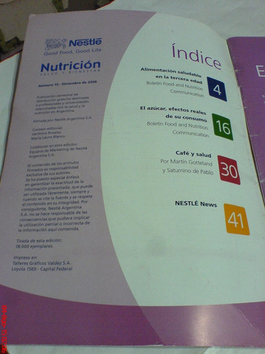 Nutricion Edicion Especial (tomito)-ideal Nutricionistas-uni