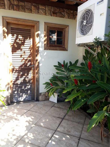 Imagem 3 de 15 de Maravilhosa Casa No Condomínio Nova Valqueire - Vvcn50001
