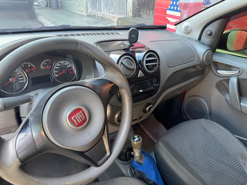 Fiat Palio 1.0 Attractive Flex 5p