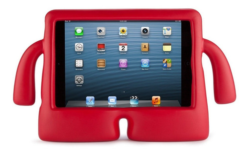 Imagen 1 de 1 de Carcasa Funda Antigolpes Compatible Samsung Tablet A8 / T290