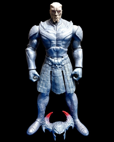 Steppenwolf Mattel 30cm (Reacondicionado)