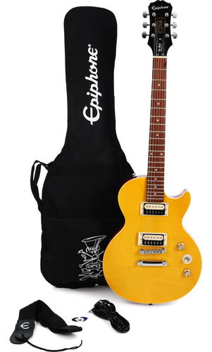 Guitarra Eléctrica EpiPhone Lp Special Ii Slash Afd