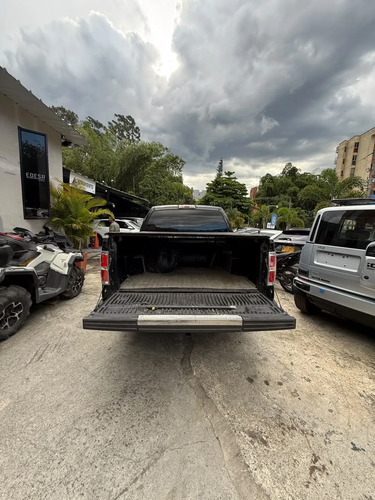Ford F-150 5.4 Fx4