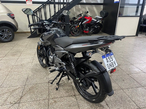 Imagen 7 de 9 de Bajaj Rouser 125 Ns Km 1.500 2021