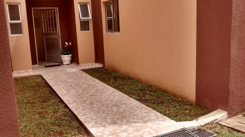 Imagem 5 de 19 de Ótimo Apartamento E Localização. - 187-a