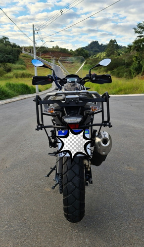 Imagem 2 de 15 de Bmw 310gs
