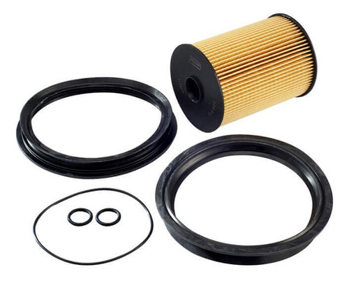 Filtro Combustivel Mini Cooper S 1.6 Gasolina 08-