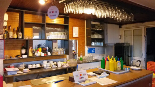 Local Comercial En Venta En Macul