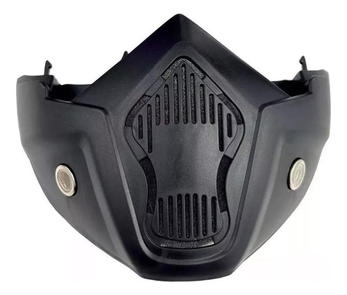 Mascara Airsoft Paintball Tactica Modular