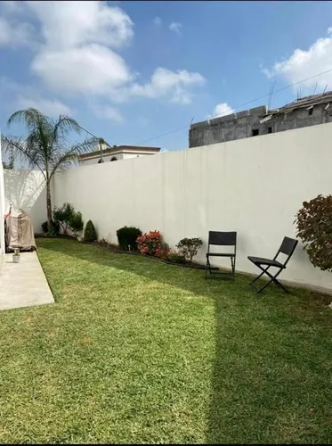 Casa En Renta Cumbres Madeira