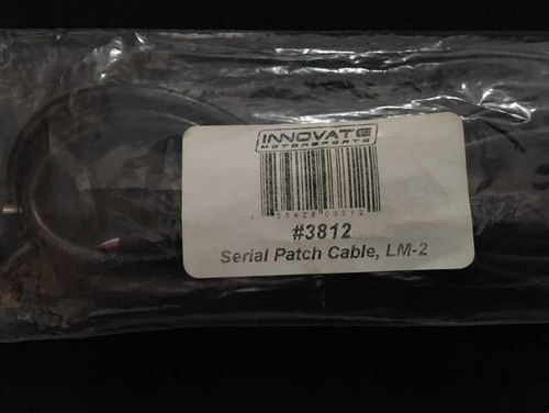 Cable Innovate Lm-2 Serial 2.5mm