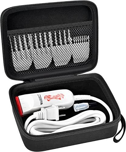 Paiyule Case For Wahl Profesional Peanut Clipper/ Wjplr