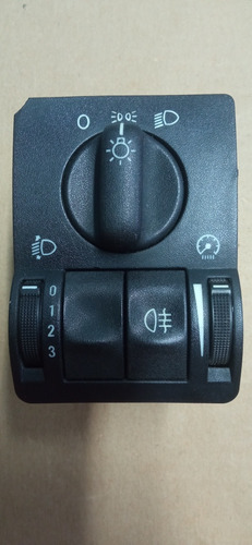 Interruptor De Luces Para Chevrolet Astra Confort 