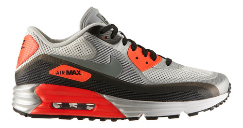 Zapatillas Nike Air Max 90 Lunar Urbano Hombre 631744-106   