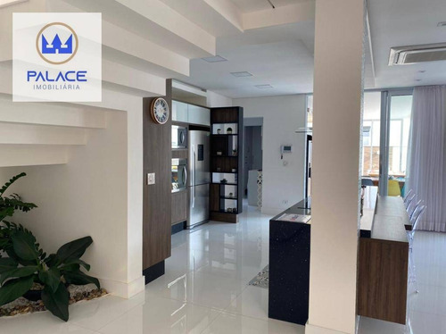 Imagem 6 de 30 de Casa Com 3 Dormitórios À Venda, 390 M² Por R$ 2.400.000,00 - Jd Botanico - São Pedro/sp - Ca0888