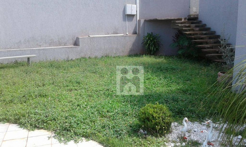 Imagem 27 de 30 de Casa Com 4 Dormitórios À Venda, 480 M² Por R$ 900.000 - Ribeirânia - Ribeirão Preto/sp - Ca0819