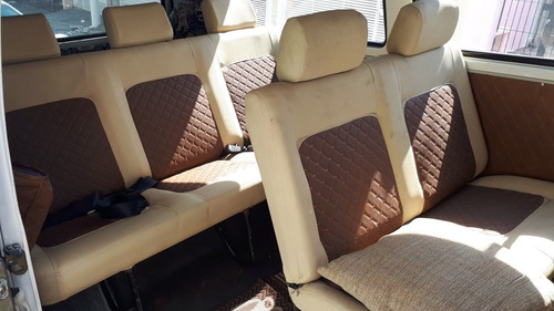 Imagem 11 de 15 de Volkswagen Kombi 2010 1.4 Standard Total Flex 3p