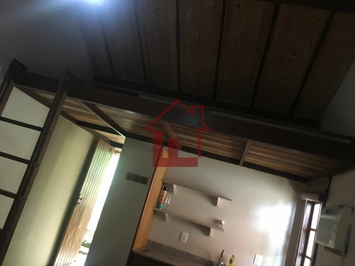 Imagem 20 de 30 de Casa À Venda No Bairro Ponta Leste - Angra Dos Reis/rj - C1651