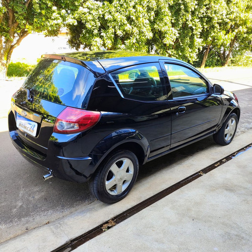 Ford Ka Ka 1.0 8V/1.0 8V ST Flex 3p