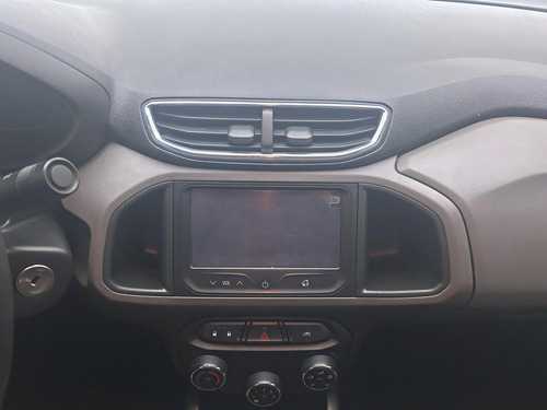 Chevrolet Prisma Sed. Ltz 1.4 8v Flexpower 4p