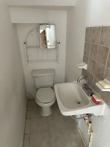 Casa En Renta En El Kiosco, Torreón, Coahuila De Zaragoza